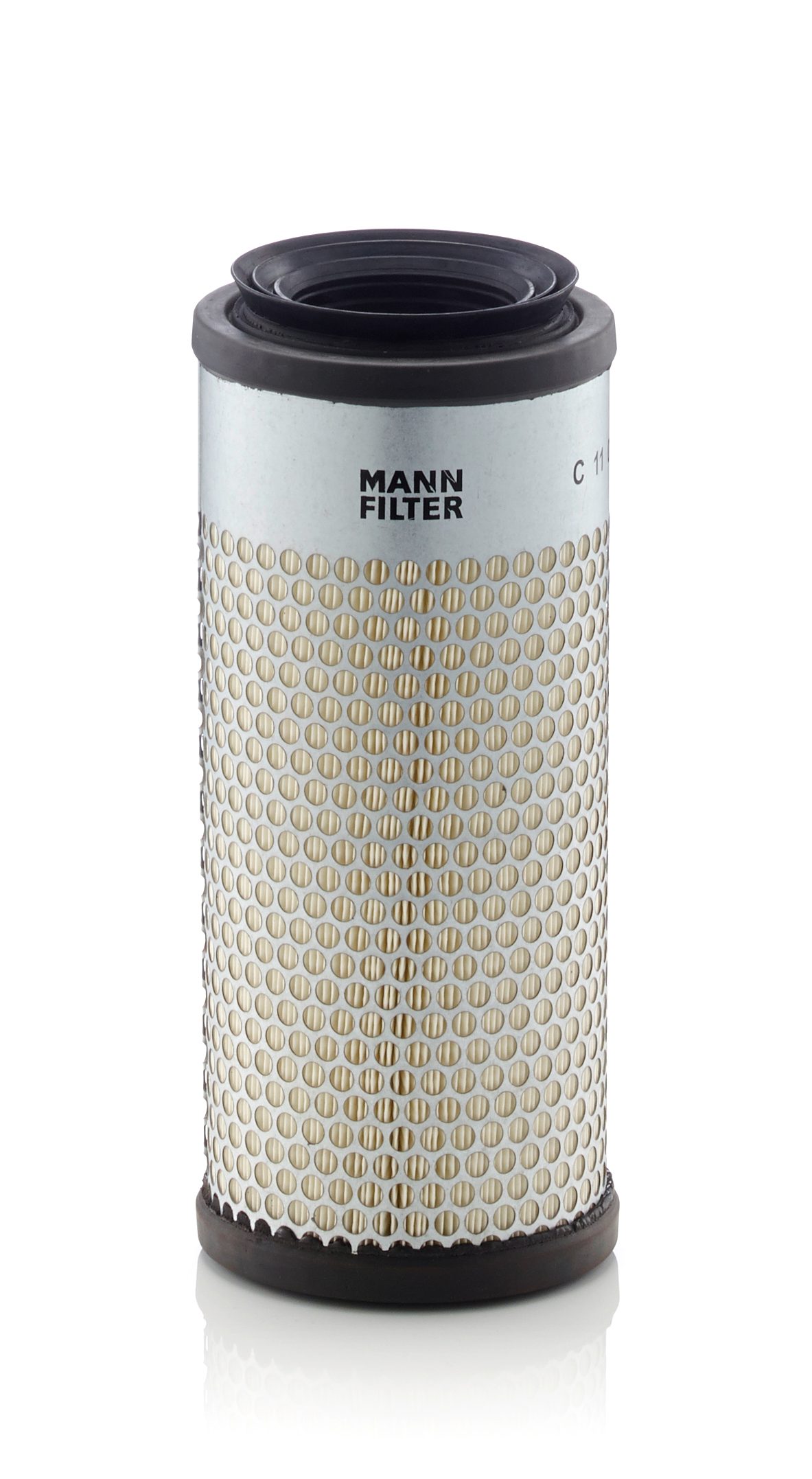 C 11 003 - Hava filtresi -  MANN FILTER